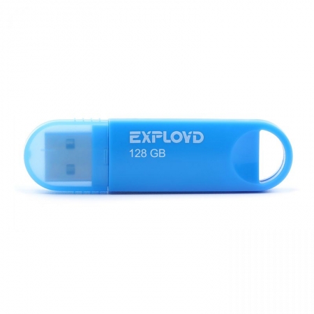 128Gb Exployd 570 Blue USB 2.0 (EX-128GB-570-Blue)