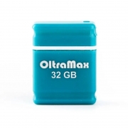 32Gb OltraMax 50 Dark Cyan USB 2.0 (OM-32GB-50-Dark Cyan)