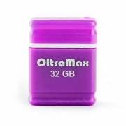 32Gb OltraMax 50 Dark Violet USB 2.0 (OM-32GB-50-Dark Violet)