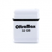 32Gb OltraMax 50 White USB 2.0 (OM032GB-mini-50-W)