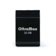 32Gb OltraMax 70 Black USB 2.0 (OM-32GB-70-Black)