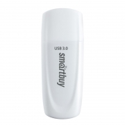 32Gb Smartbuy Scout White USB3.1 (SB032GB3SCW)