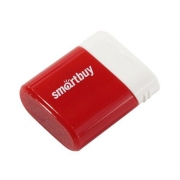 4Gb Smartbuy LARA Red (SB4GBLara-R)