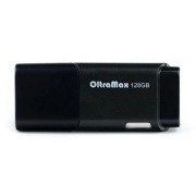 128Gb OltraMax 240 Black USB 2.0 (OM-128GB-240-Black)