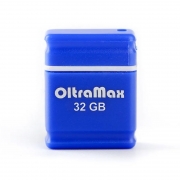 32Gb OltraMax 50 Blue USB 2.0 (OM-32GB-50-Blue)