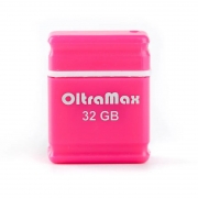 32Gb OltraMax 50 Pink USB 2.0 (OM-32GB-50-Pink)