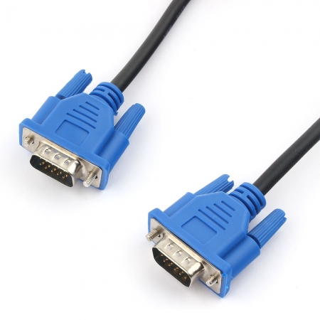  VGA 15M-15M, 1.8 , , 2 , Cablexpert (CC-PVGA-1.8M)