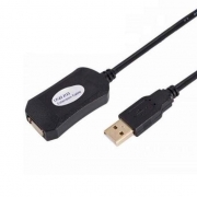    USB 2.0 Am=>Af - 5 , Premier (5-905A)