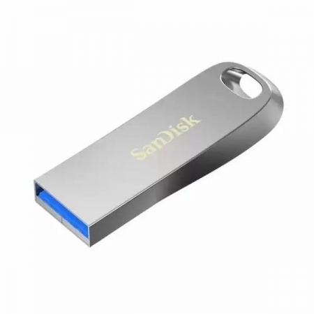 128Gb SanDisk Ultra Luxe, , USB 3.1 (SDCZ74-128G-G46)