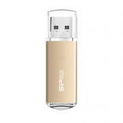 32Gb Silicon Power Ultima II - I Series Champagne USB 2.0 (SP032GBUF2M01V1C)