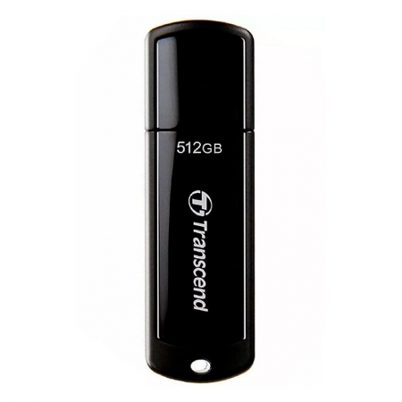 512Gb Transcend 700 Black USB 3.1 (TS512GJF700)