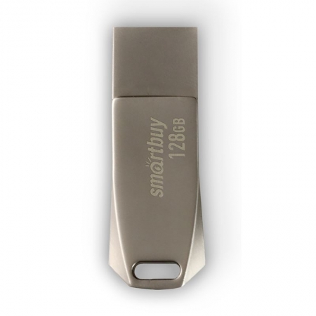 128Gb Smartbuy MC35 Metal Dual USB A/USB C (SB128GBMC35)