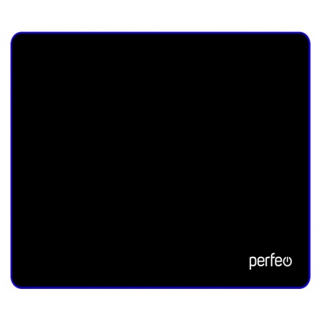    Perfeo Black Blue, 240x320x3 , +  (PF_D0716)