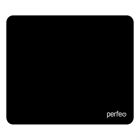    Perfeo Black, 180x220x2 , +  (PF_D0717)