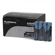  AAA Samsung PLEOMAX LR03-4S Economy, , 48, 