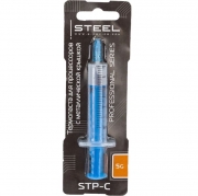  Steel STP-C     ,  5 