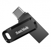 512Gb SanDisk Ultra Dual Drive Go, USB 3.1/Type C (SDDDC3-512G-G46)