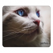    Perfeo Cat 25, 180x220x2 , +  (PF_D0669)