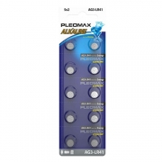  Samsung Pleomax AG3 392/LR41/LR736 1.5V, 10 , 