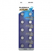  Samsung Pleomax AG9 394/LR936/LR45 1.5V, 10 , 
