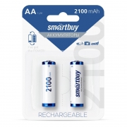  AA Smartbuy HR6-2BL 2100/ Ni-Mh, 2,  (SBBR-2A02BL2100)