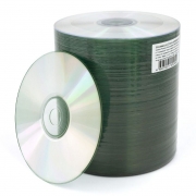  CD-R Mirex 700Mb 52x  Blank, 100  (UL120000A8T)