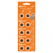  TDM AG3 / LR41 1.5V, 10 ,  (SQ1702-0041)