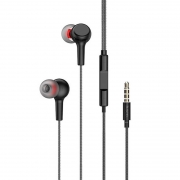  Hoco M78 El Placer Black, 