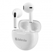  Bluetooth Defender Twins 930 TWS, ,  , . .,  (63931)