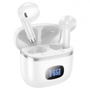  Bluetooth Hoco EQ1 Music guide, TWS, ,  , 