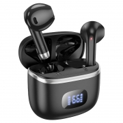  Bluetooth Hoco EQ1 Music guide, TWS, ,  , 