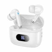  Bluetooth Hoco EQ2 Plus Thought, TWS, ,  , 