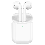  Bluetooth Hoco EW02 Plus, TWS, ,  , 