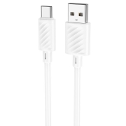  USB 3.1 Type C(m) - USB 2.0 Am - 1.0 , 3A, , Hoco X88 Gratified