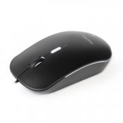  Smartbuy 288 Black USB   ,  (SBM-288-K)