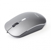  Smartbuy 288 Gray USB   ,  (SBM-288-G)