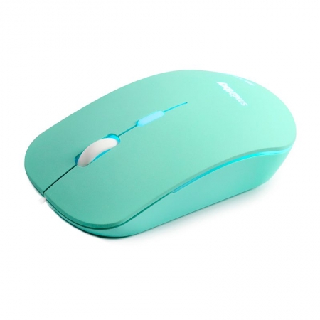  Smartbuy 288 Green USB   ,  (SBM-288-LG)