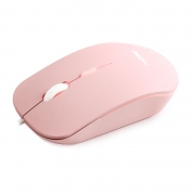  Smartbuy 288 Pink USB   ,  (SBM-288-P)