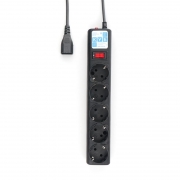     Power Cube, 2.2  10A, , 0.5 , 5  (SPG5-B1)