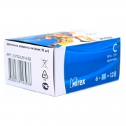  C Mirex LR14, , 12 , 