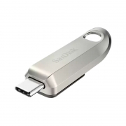256Gb SanDisk Ultra Luxe Type C USB3.2,  (SDCZ75-256G-G46)
