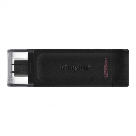 128Gb Kingston DataTraveler 70, Type C USB 3.2 (DT70/128GB)
