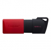 128Gb Kingston DataTraveler Exodia M USB 3.2 / (DTX/128GB)