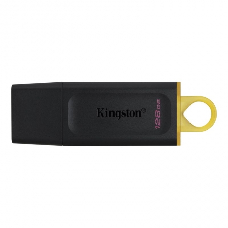 128Gb Kingston DataTraveler Exodia USB 3.2 / (DTX/128GB)