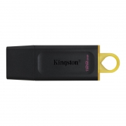 128Gb Kingston DataTraveler Exodia USB 3.2 / (DTX/128GB)