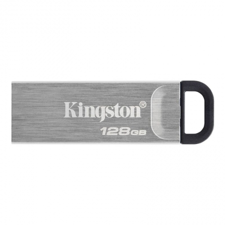 128Gb Kingston DataTraveler Kyson, , USB 3.2  (DTKN/128GB)