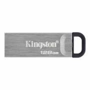 128Gb Kingston DataTraveler Kyson, , USB 3.2  (DTKN/128GB)