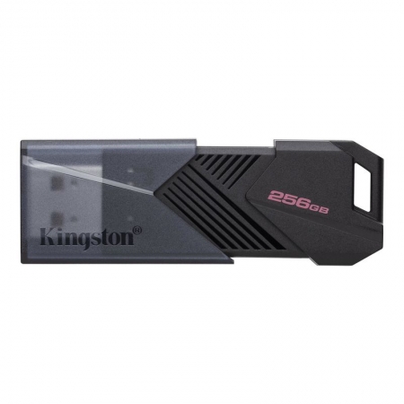 256Gb Kingston DataTraveler Exodia Onyx USB 3.2  (DTXON/256GB)