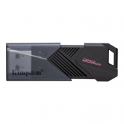 256Gb Kingston DataTraveler Exodia Onyx USB 3.2  (DTXON/256GB)