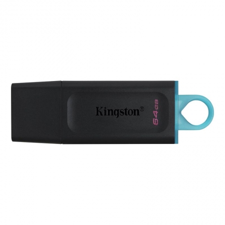 64Gb Kingston DataTraveler Exodia USB 3.2 / (DTX/64GB)